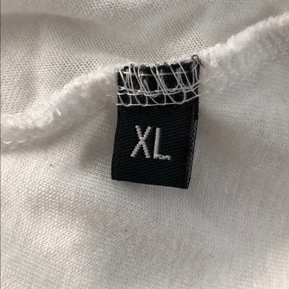 DESIGUAL Floral Print Tunic Top T-Shirt - Picture 8 of 8